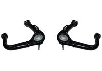 Superlift 24-25 Toyota Tacoma 4WD (w/ 2-3.5in Lift) Upper Control Arms
