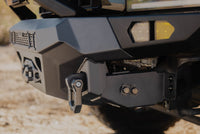 DV8 17-22 Ford Super Duty F-250/F-350 Spec Series Front Bumper