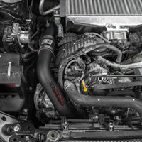 GrimmSpeed 2022+ Subaru WRX Charge Pipe Kit - Black