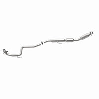 MagnaFlow 10-12 Scion xD 1.8L Direct Fit Converter