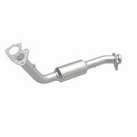 MagnaFlow California Grd DF Cat. Conv 1996 Buick Roadmaster/Cadillac Fleetwood/Chevrolet Caprice