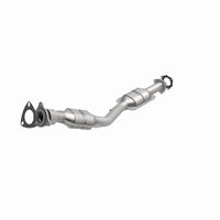 MagnaFlow Direct Fit Catalytic Converter 07-10 Saturn VUE 2.4L