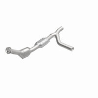 MagnaFlow Direct Fit Catalytic Converter 97-98 E150/E250 4.2L PS