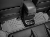 WeatherTech 2018 Jeep Wrangler 2-Door Rear FloorLiner HP - Grey