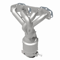 MagnaFlow 04-05 Nissan Altima 2.5L Direct Fit Converter