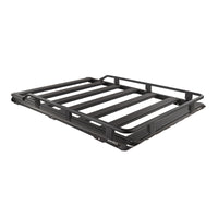 ARB 72in x 51in BASE Rack with Mount Kit Deflector and 3/4 Rails