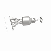 MagnaFlow Direct Fit Catalytic Converter 07-09 Mitsu Outlander 3.0L