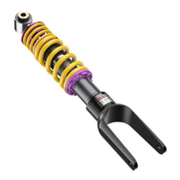 KW Coilover Kit V2 Dodge Viper (R SR RT/10) GTS; RT/10w/ rear fork mounts
