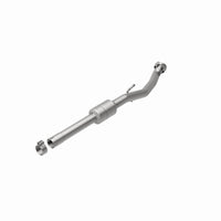 MagnaFlow 10-13 Cadillac CTS 3.0L Direct Fit Converter