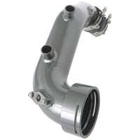 AEM 07-10 BMW 335I L6-3.0L F/I Turbo Intercooler Charge Pipe Kit