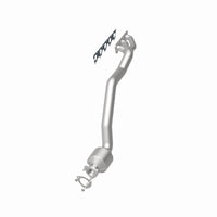 MagnaFlow Direct Fit Catalytic Converter 07-10 Audi S6 5.2L Passenger Front Manifold
