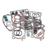 Cometic Harley-Davidson 03-Up Twin Cam Std Bore T/E w/ New Hat Valve Seal,030H/G