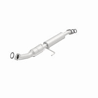 MagnaFlow Direct Fit Catalytic Converter Scion XB- 08-13 2.4L