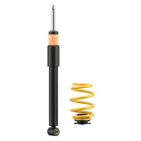 ST XA-Height Adjustable Coilovers 14+ Mercedes-Benz CLA 250 2WD