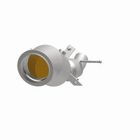 MagnaFlow Direct Fit Catalytic Converter 12-14 BMW 528i 2 L Closed Couple