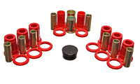 Energy Suspension 59-64 Bel Air/Biscayne/Impala / 64 El Camino Control Arm Bushing Set