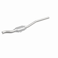 MagnaFlow Direct Fit Catalytic Converter 79-81 Dodge D150/D200 3.7L
