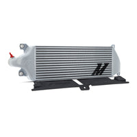 Mishimoto 24+ Tacoma Performance Intercooler Kit - SL Cooler - BK Pipes