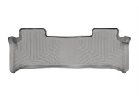 WeatherTech 07-09 Land Rover Range Rover Rear FloorLiner - Grey