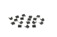 Ferrea Super 7 Degree 11/32 Std Steel Valve Locks - Set of 8