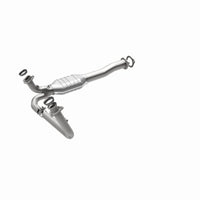 MagnaFlow Direct Fit Catalytic Converter California Grade 96-99 GM K/C 1500/2500 5.0L V8/4.3L V6