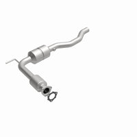 MagnaFlow Direct Fit Catalytic Converter 02 Volkswagen Eurovan 2.8L