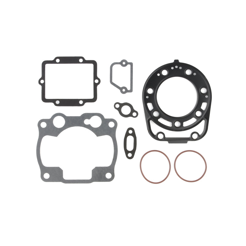 Cometic 88-90 Kawasaki KX250 F1 69mm Bore Top End Gasket Kit