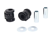 Whiteline 87-88 Toyota Corolla Lower Control Arm Inner Rear Bushing Kit