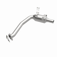 MagnaFlow 2004 Boxster H6 2.7 3.2 OEM Underbody Direct Fit Converter