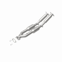 MagnaFlow 99-01 Volvo S80 2.8L Direct Fit Converter