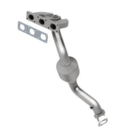 MagnaFlow DF Catalytic Conv BMW 99-00 323 2.5L / 99-00 328 2.8L / 99-00 Z3 2.5L/2.8L California