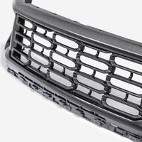 Anderson Composites 2024+ Ford F150 Carbon Fiber Front Grille