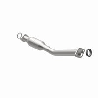 MagnaFlow 11-13 Nissan Juke 1.6L Direct Fit Converter
