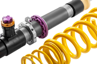KW Coilover Kit V4 2018 BMW M5/F90 AWD w/o Delete Modules