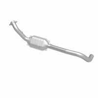 MagnaFlow Direct Fit Catalytic Converter 04-05 Ram1500 5.7L D/S OEM