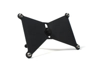 PERRIN 15-17 Subaru WRX/STI (w/FMIC ONLY) License Plate Relocation Kit