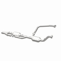 MagnaFlow Direct Fit Catalytic Converter 04-07 Dodge Ram 5.7L