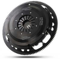 Clutch Masters 09-14 Acura TSX 6MT FX350SS Short Shift Single Disc Clutch Kit