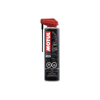 Motul C1 9.8oz Cleaners Chain Clean (Aerosol)