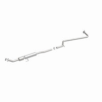 MagnaFlow Direct Fit Catalytic Converter 2011-2013 tC L4 2.5 OEM Underbody
