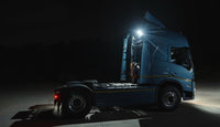 Hella Value Fit SMS2000 / Scene Light 6in LED Light Bar - Extra Wide Illumination