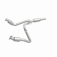 MagnaFlow 01-02 Dodge Ram 2500 5.9L Direct Fit Converter