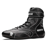 Sparco Shoe SFI 20 40 Black