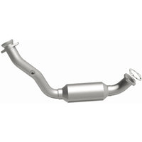 MagnaFlow 97-00 Ford Explorer 4.0L Direct Fit Converter