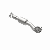 MagnaFlow 09-12 Toyota RAV4 2.5L Direct Fit Converter