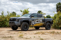 ICON 24 Tacoma 1.25-3in Stage 9 Suspension System Billet With Triple Rate Spring