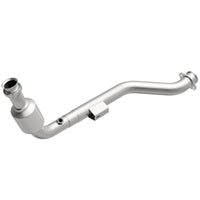MagnaFlow Direct Fit Catalytic Converter Mercedes SLK320 04 Passenger Side CA