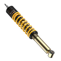 ST XA Adjustable Coilovers w/ Redound Adj. VW Golf/Jetta FWD (MKIII)