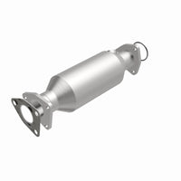 MagnaFlow Direct Fit Catalytic Converter 98-01 Honda Prelude 2.2L