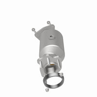 MagnaFlow Direct Fit Catalytic Converter 2020 Chevrolet Corvette Left Closed Couple 6.2L